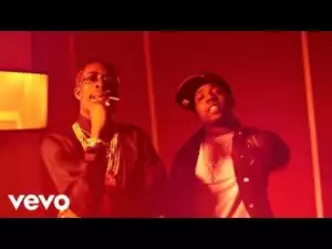 Video: YFN Lucci - Exactly How It Was (feat. Rich Homie Quan)